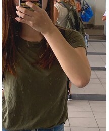 Bershka | Tシャツ/カットソー