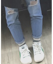 PUMA | スニーカー
