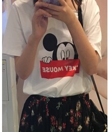 no brand | Tシャツ/カットソー
