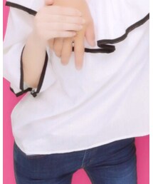 Q100 | その他トップス
