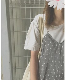 GU | トップス