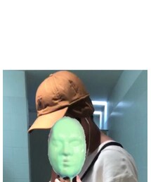 Carhartt | キャップ