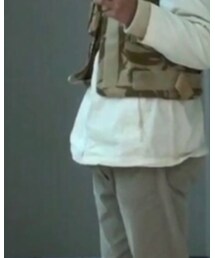 BURBERRY | ナイロンジャケット