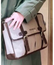 Eddie Bauer | ショルダーバッグ