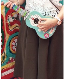 GU | チノパンツ