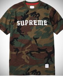 Supreme  | Tシャツ/カットソー