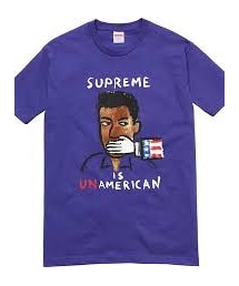 Supreme  | Tシャツ/カットソー