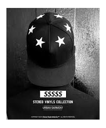 Stereo | キャップ