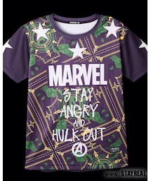 STAYREAL | Tシャツ/カットソー