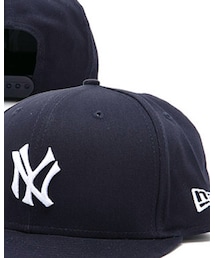 NEW ERA | キャップ