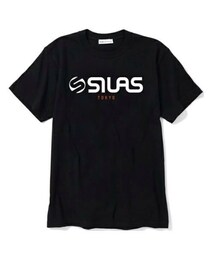 Silas & maria | Tシャツ/カットソー