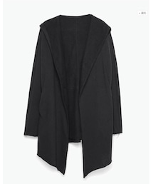 ZARA | モッズコート