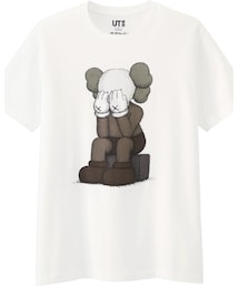 UNIQLO | X Kaws(Tシャツ/カットソー)