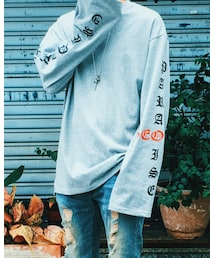 bluff | Tシャツ/カットソー