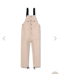 main booth | その他パンツ