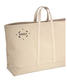 Steele Canvas Basket | トートバッグ