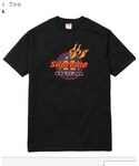 Supreme  | (T恤)