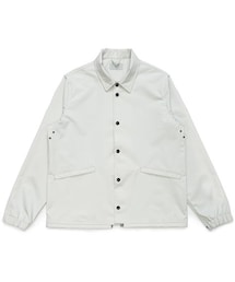 plain-me | ナイロンジャケット