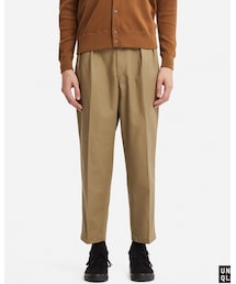 UNIQLO | カーゴパンツ