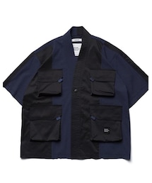 wisdom | きもの／のらぎ(アンサンブル)