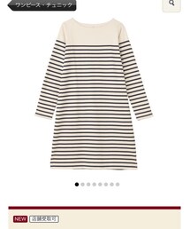 無印良品 | ワンピース