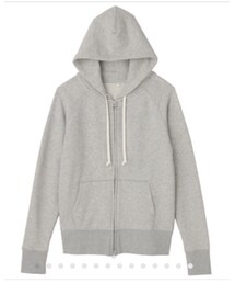 無印良品 | パーカー