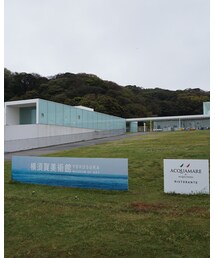 横須賀美術館 | その他