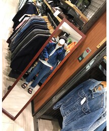 Levi's | デニムジャケット