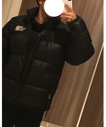 THE NORTH FACE | ダウンジャケット/コート