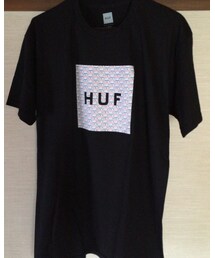 HUF | Tシャツ/カットソー
