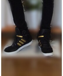 adidas | スニーカー