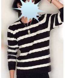 CIAOPANIC | ニット/セーター