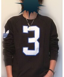 adidas Originals | スウェット