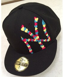 NEW ERA | キャップ