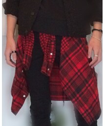 GU | シャツ/ブラウス