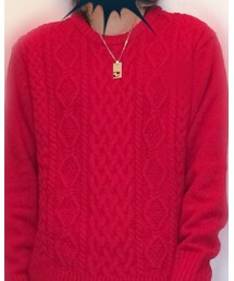 GU | ニット/セーター