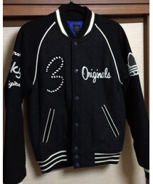 adidas Originals | スタジャン