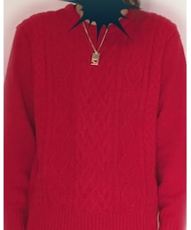 GU | ニット/セーター