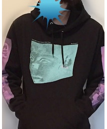 woodwars | パーカー