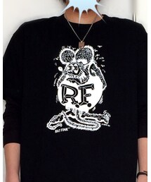 mooneyes | Tシャツ/カットソー