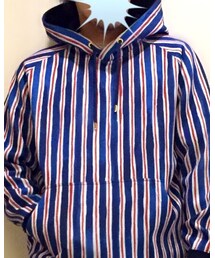 BLACK LABEL CRESTBRIDGE | パーカー