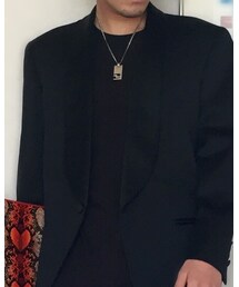 Yves Saint Laurent | テーラードジャケット