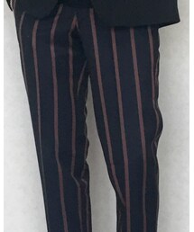 TOMORROWLAND  | パンツ