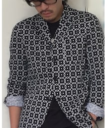 TOMORROWLAND  | ジャケット/アウター