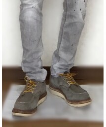 RED WING | ブーツ