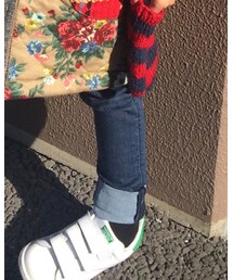 H&M | デニムパンツ