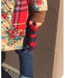 URBAN RESEARCH | 手袋