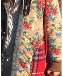 韓国 | ダウンジャケット/コート