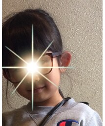 Right-on KIDS | メガネ