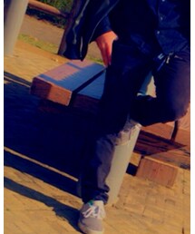 WEGO | デニムパンツ